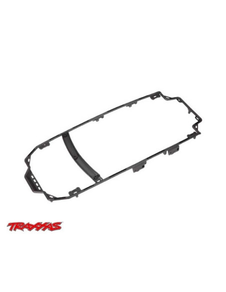 Bronco 2021 cage de carrosserie