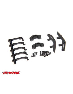 Poignées de porte bronco 2021