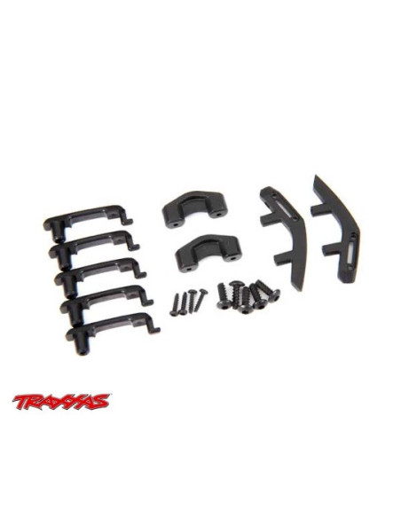 Poignées de porte bronco 2021