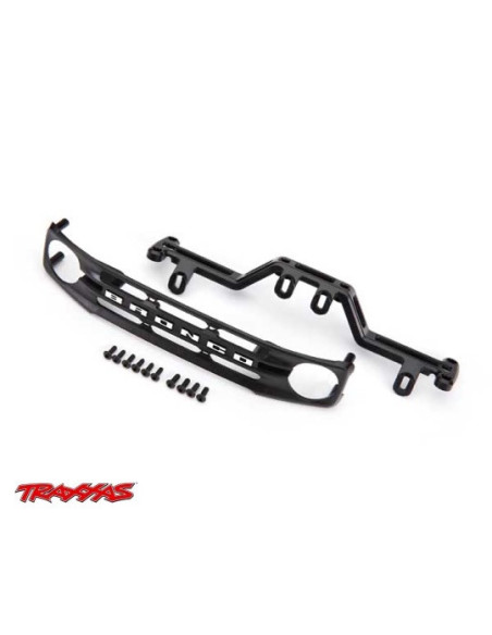 Calandre de protection Ford Bronco 2021