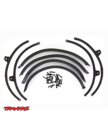 Bronco 2021 kit élargisseur d'ailes