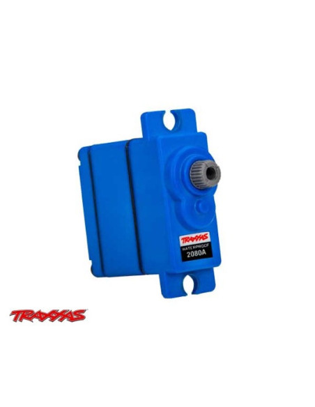Servo 2080 micro étanche