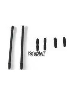 R01CP096  Set de tringles de tête