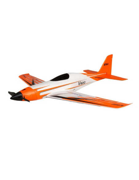 V900 Basic Racer 193 km/h E-flite EFL7450