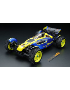 Super Avante TD4