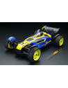 Super Avante TD4
