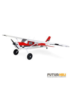 Carbon-Z Cessna 150T 2.1m PNP ou BNF