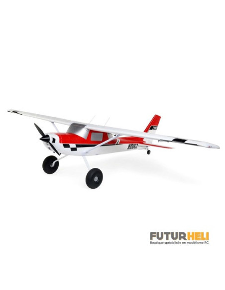 Carbon-Z Cessna 150T 2.1m PNP ou BNF