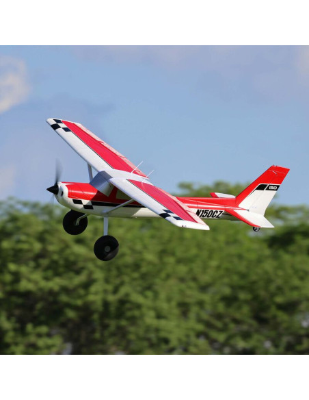 Carbon-Z Cessna 150T 2.1m PNP ou BNF