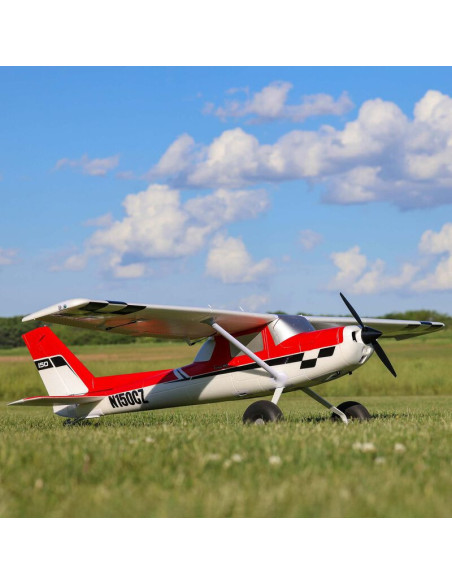 Carbon-Z Cessna 150T 2.1m PNP ou BNF