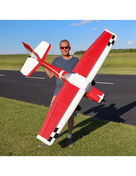 Carbon-Z Cessna 150T 2.1m PNP ou BNF