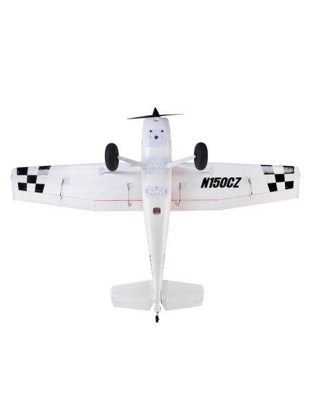 Carbon-Z Cessna 150T 2.1m PNP ou BNF
