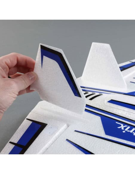 Ultrix 600mm BNF Basic