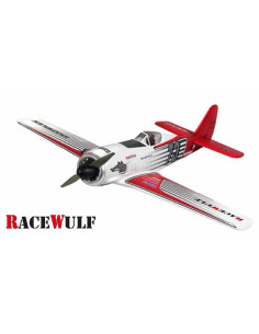 RaceWulf RR racer (env 95cm)