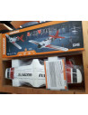 RaceWulf RR racer (env 95cm)