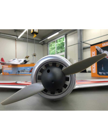 RaceWulf RR racer (env 95cm)