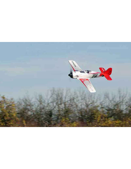 RaceWulf RR racer (env 95cm)