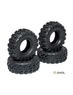 pneus 1.0 Rock lizards (x4)