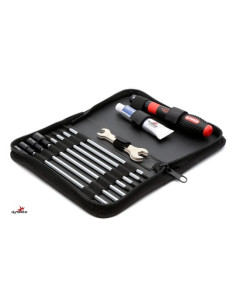 Set d'outils bateau