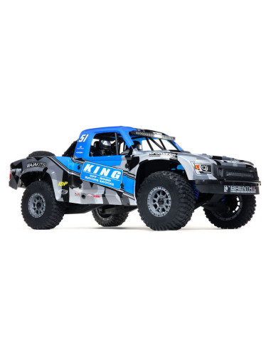 1/6eme super baja Rey 4WD brushless RTR