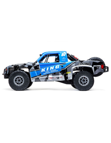 1/6eme super baja Rey 4WD brushless RTR