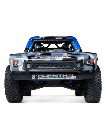 1/6eme super baja Rey 4WD brushless RTR