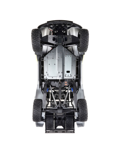 1/6eme super baja Rey 4WD brushless RTR