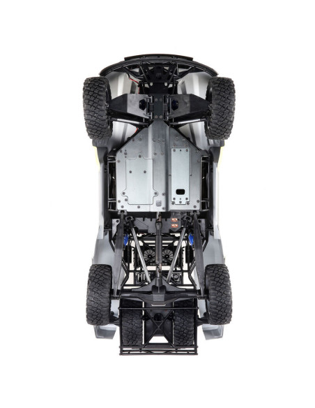 1/6eme super baja Rey 4WD brushless RTR