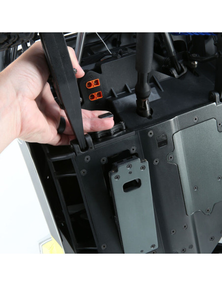 1/6eme super baja Rey 4WD brushless RTR