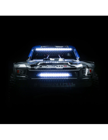 1/6eme super baja Rey 4WD brushless RTR