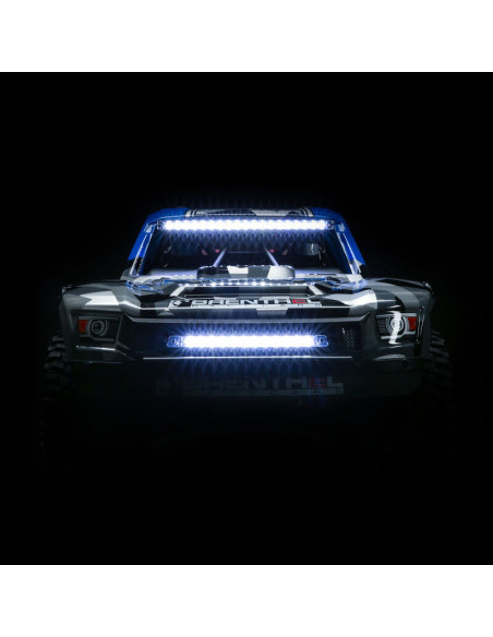 1/6eme super baja Rey 4WD brushless RTR