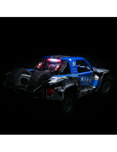 1/6eme super baja Rey 4WD brushless RTR