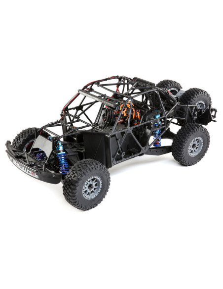 1/6eme super baja Rey 4WD brushless RTR