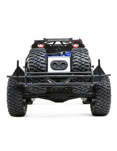 1/6eme super baja Rey 4WD brushless RTR