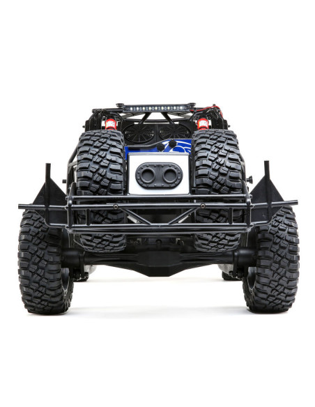 1/6eme super baja Rey 4WD brushless RTR