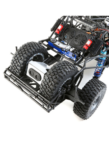 1/6eme super baja Rey 4WD brushless RTR