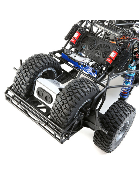 1/6eme super baja Rey 4WD brushless RTR