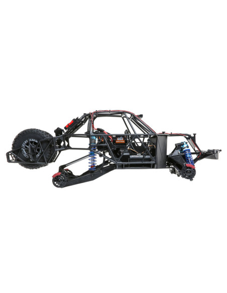 1/6eme super baja Rey 4WD brushless RTR