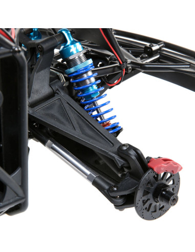 1/6eme super baja Rey 4WD brushless RTR