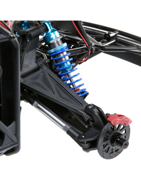 1/6eme super baja Rey 4WD brushless RTR