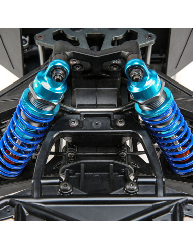 1/6eme super baja Rey 4WD brushless RTR