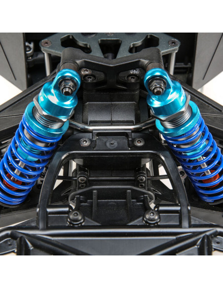 1/6eme super baja Rey 4WD brushless RTR