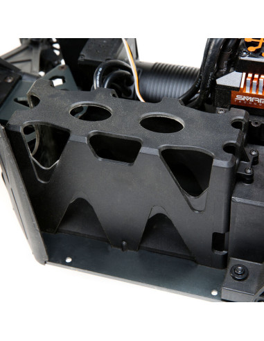 1/6eme super baja Rey 4WD brushless RTR