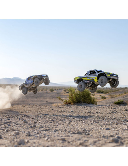 1/6eme super baja Rey 4WD brushless RTR