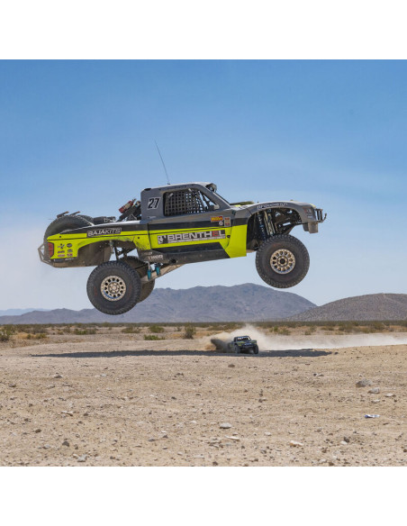 1/6eme super baja Rey 4WD brushless RTR