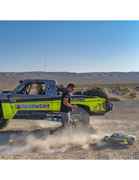 1/6eme super baja Rey 4WD brushless RTR