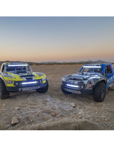 1/6eme super baja Rey 4WD brushless RTR