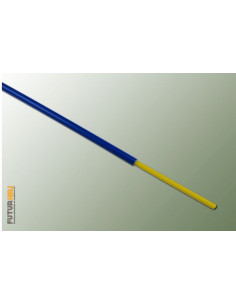 Gaine nylon type Sulivan 1M