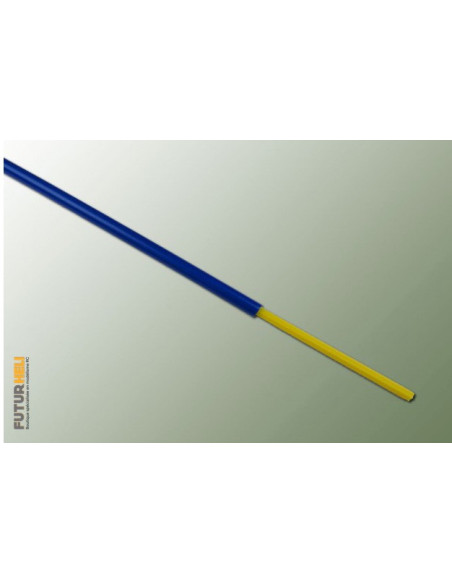 Gaine nylon type Sulivan 1M