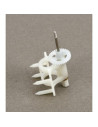 PKZ3928 Complete gear Box UM J-3 Parkzone